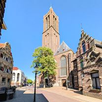 Bezienswaardigheden in Venlo - Sint-Martinusbasiliek